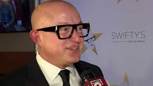 Maine tradition celebrates Hollywood's biggest night