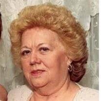 Josephine M. Coffield Obituary