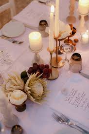 Presto the perfect, simplistic way to make sure your wedding table is romantic, relaxed and elegant. An Understated Elegant Wedding At Masseria Moroseta