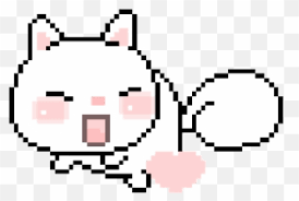 Collection by ini aku • last updated 5 weeks ago. Free Transparent Kawaii Gif Transparent Images Page 1 Pngaaa Com