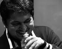 Holy Cancer: How A Cow Saved My Life, A Memoir by Amit Vaidya