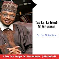 Since di emergence of boko haram, pantami don express im dissatisfaction wit di way dem dey operate. Iv3pxxzoyap M