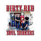 Dirty Red and the Soul Shakers event image