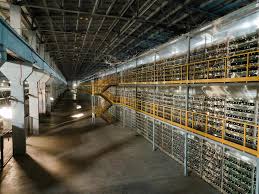 It clearly can be done profitably as there are many companies doing well mining it. Bitriver Is Selling Tokens To Build More Bitcoin Mining Farms In Siberia