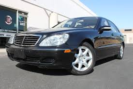 You can set up a service appointment online or by giving our team a call. 2006 Mercedes Benz S Class 4 3l Stock P1330 For Sale Near Scottsdale Az Az Mercedes Benz Dealer