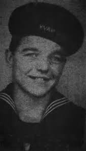 East Tennessee Veterans Memorial Association — Moffitt, Wendell T.