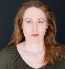 Actress Sarah Maddocks in new film, “Adventure Boyz”