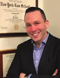 New York Law School Magazine, Vol. 36, No. 1