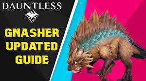 The guide includes all the behemoth's abilities, footage of the abilities in slow motion and commentary on how to deal with the abilities and what to expect of them. Dauntless Monster Guide List Of All Behemoths And Their Weakness