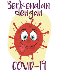 Misalnya masker bergambar baby yoda, avengers, winnie the pooh dan mickey mouse. 60 Poster Pencegahan Virus Corona Atau Covid 19 Jadi Bahan Edukasi Anak Anak Bagikan Di Wa Halaman All Tribunnews Com Mobile