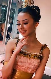 Friends Who Love Classical Ballet