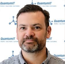 QuantumIT: About us