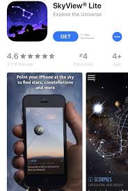 Love Stargazing Here Are Our Top 6 Astronomy Apps