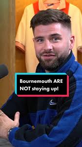 Tom Garratt Rips Into Bournemouth: 'They're So Pony!'