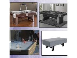 It is ideal for every pool table owner, and you don't have to worry about pet scratches or bird poops. Patio Lawn Garden Billiard Pool Table Cover 18 Oz Waterproof 100 Uv Weather Resistant Outdoor Pool Table Cover Patio Furniture Accessories
