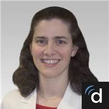 Dr. Bianca Susanna, MD