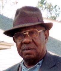 Herbert Anderson Obituary