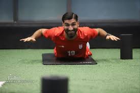 تیر درویش در امارات به سنگ خورد/ نامه اتحاد کلبا به پرسپولیس: به مغانلو نیاز داریم
