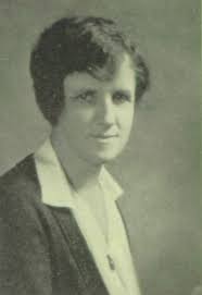 Ruth Russell in Revolutionary Ireland: Afterward