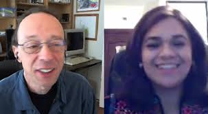 Culture of Empathy Builder: Muna Awad