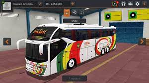 Ultimate also provides enough perspective for players to use in situations. Download Livery Sr2 Xhd Scania K410 Mod Bussid Terbaru By Unity Payoengi Com