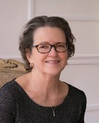 Deborah Coulter's Instagram, Twitter & Facebook