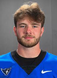 Jacob Champion's Instagram, Twitter & Facebook