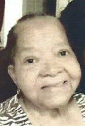 Obituary for Rebecca V. Carter (Services)