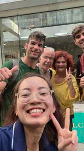 Viết cho một ngày đáng yêu cuối năm😉, 27/12/2025…, Những ngày cuối năm ở  Jan tụi mình không ồn ào,, chỉ là chút bận rộn quen thuộc,, chút mệt nhưng  kèm theo rất nhiều yêu thương., Mỗi vị khách ghé qua ...