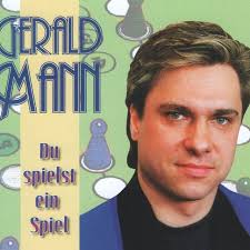 Gerald Mann