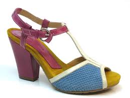 Heel Sandals Roberto Botella 387 M13233 Glispe Store