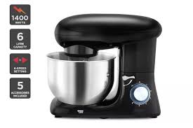 Review the best offers on kitchenaid professional and artisan stand mixers. Kogan 1400w Classic Stand Mixer Black Kogan Com