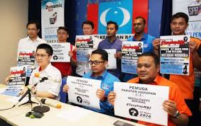Ada banyak jalan yang boleh dipilih oleh ph. Pemuda Harapan Sokong Dasar 100 Hari Pemerintahan Ph Tambah 3 Dasar Anak Muda