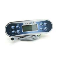Feb 02, 2012 · spa control panel unlock codes. Catalina Spas Topside Control Panel Cat 200 300 S N 51679 Ebay