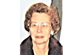 Doris Laughlin Obituary (1939