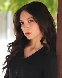 Ashley Aguilar's Instagram, Twitter & Facebook