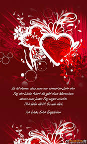 Ich Liebe Dich So Wie Dich Fertig Valentinstag Karte In 2020 Valentine Valentines Neon Signs
