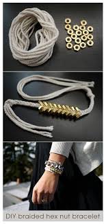 Check Out Diy Bracelet Decalz Lockerz Handmade Jewelry Diy Nut Bracelet Handmade Jewelry Diy Bracelets