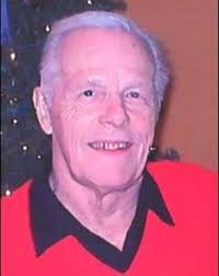 Robert Bailie Obituary (1935