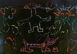 Carte A Gratter Faite Maison Activite Manuelle Et Bricolage Enfant Bricolage Enfant Carte A Gratter Et Bricolage