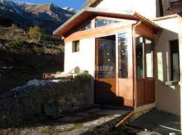 Porgetto Realizzazione Bussola Per Esterno Idee Fabbri