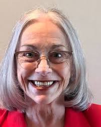 Mary Burcham's Instagram, Twitter & Facebook