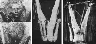 Ed gein is based closely on the life of the famed wisconsin serial killer. Ed Gein Le Psychopathe Qui A Inspire Massacre A La Tronconneuse Ou Psychose