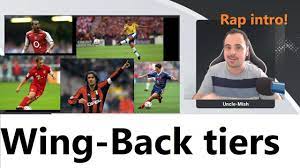 Wb Tiers Hattrick Youtube