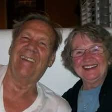 Fundraiser by Lindsay Robbins : Richard Provost