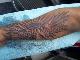 Check spelling or type a new query. 33 Arm Tattoo Name Designs Cool