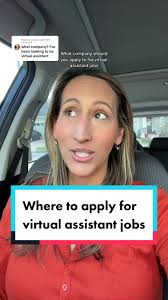 Jessica Ward Virtual Assistant