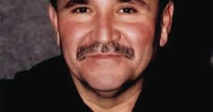 Louis Christopher Lujan