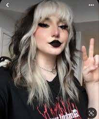 Who can do similar hairstyles to these examples in Kernersville?