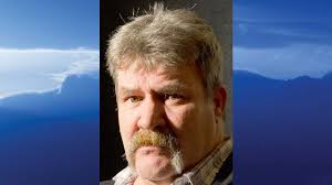 Mark A. Heinbaugh, Niles, Ohio